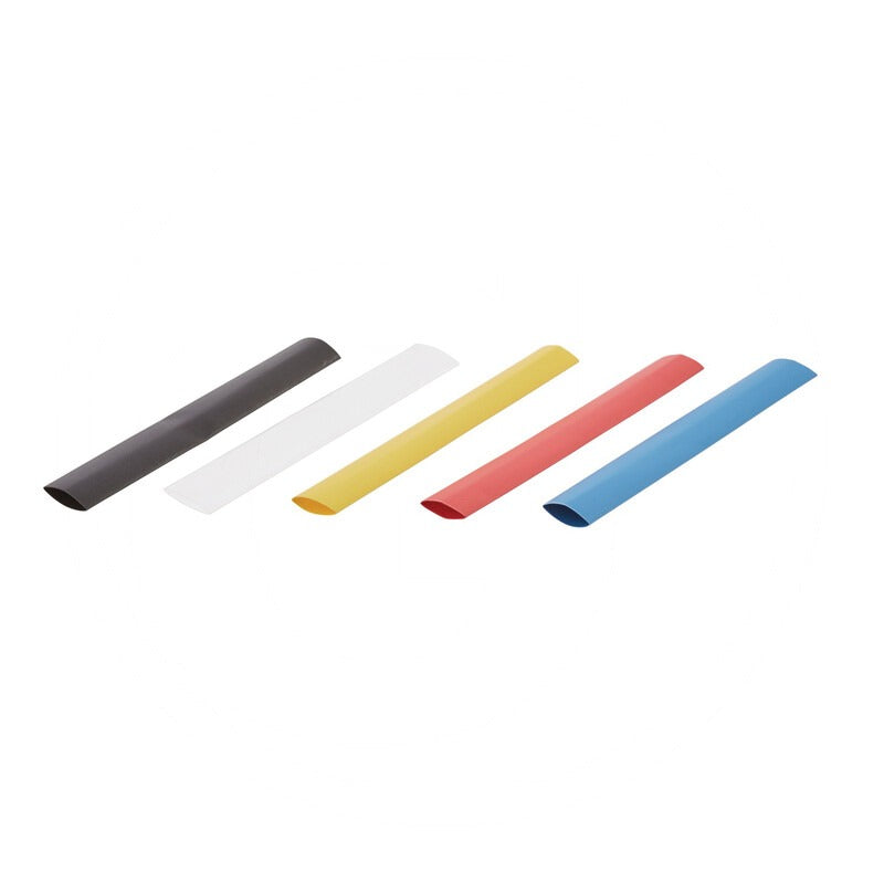 HELLA VE20 Schrumpfschlauchset – 100 mm