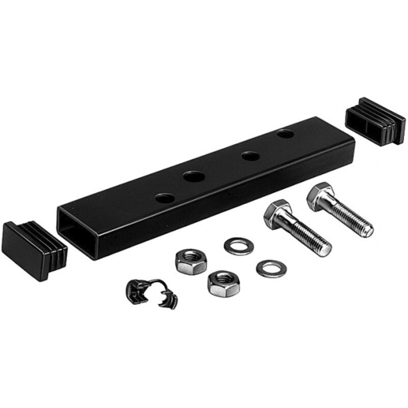 HELLA Halter - Set passend für Warnbalken Gewicht 841 g