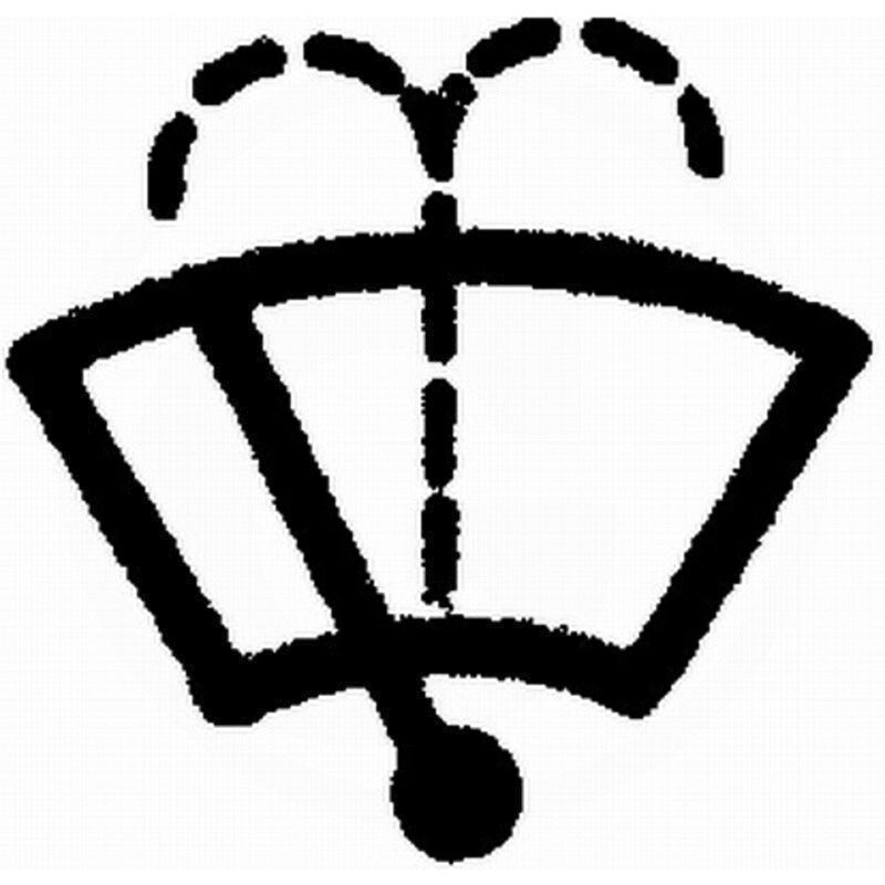 HELLA Symbol passend für HELLA Schalter Serien 4570 und 7832 – 9XT713630121