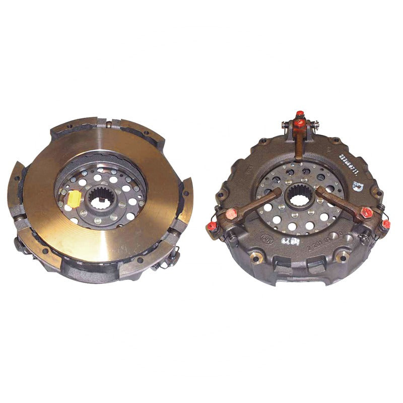 LUK Doppelkupplung 225/225TGA3 – 2230007110
