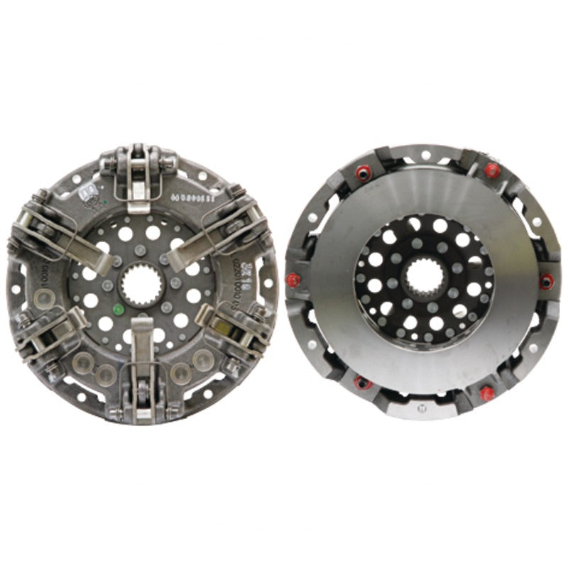 LUK Doppelkupplung 225/225TGU6 – 2230008110