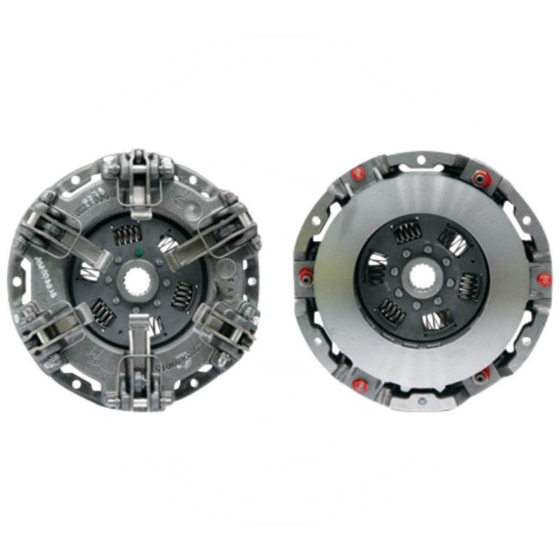 LUK Doppelkupplung 230/230TGU6 – 223002810
