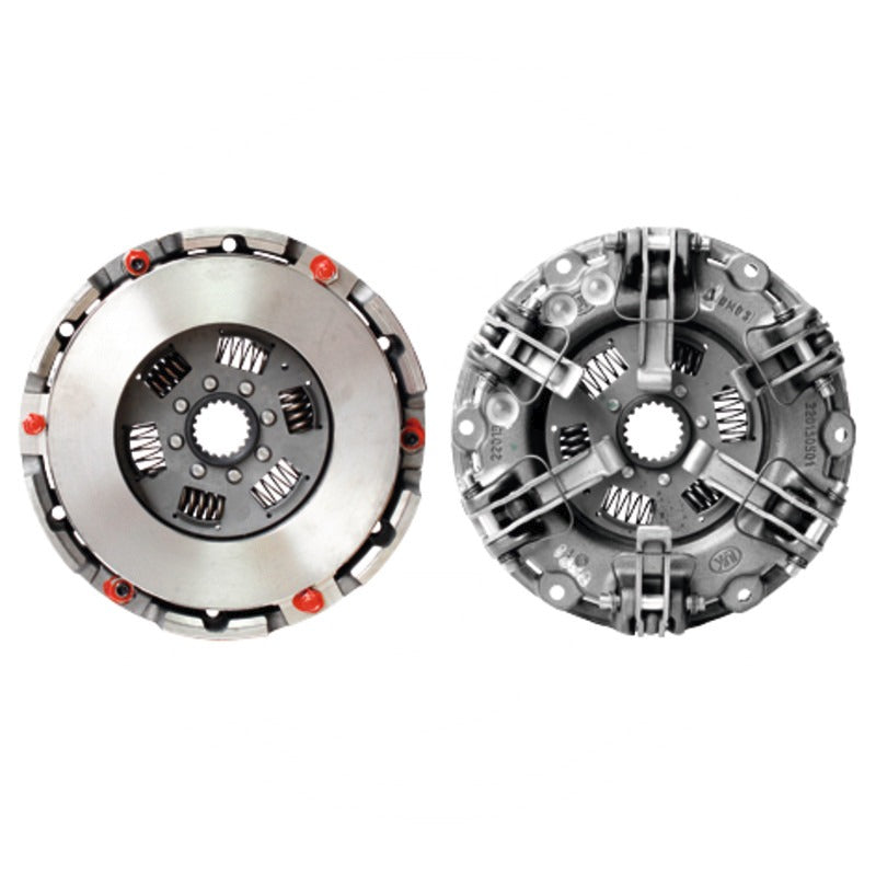 LUK Doppelkupplung 225/225TGU6 – 223003210