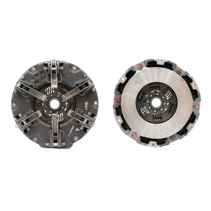 LUK Doppelkupplung 250/250TGU6 – 2250050120