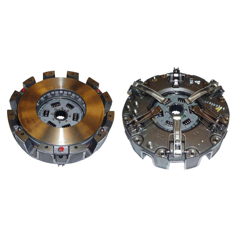 LUK Doppelkupplung 280/280TGU6 – 2280003140