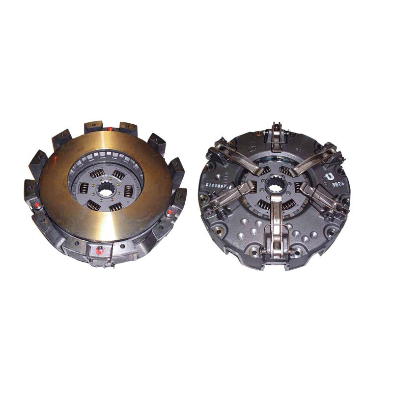 LUK Doppelkupplung 280/280TGU6 – 2280003150