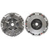 LUK Doppelkupplung 280/280TGU6 – 228000715