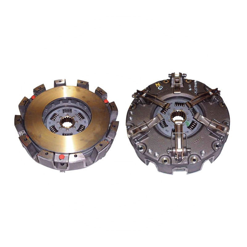 LUK Doppelkupplung 280/280TGU6 – 2280027140