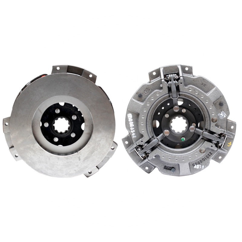 LUK Doppelkupplung 230/270KGA3 – 228004542