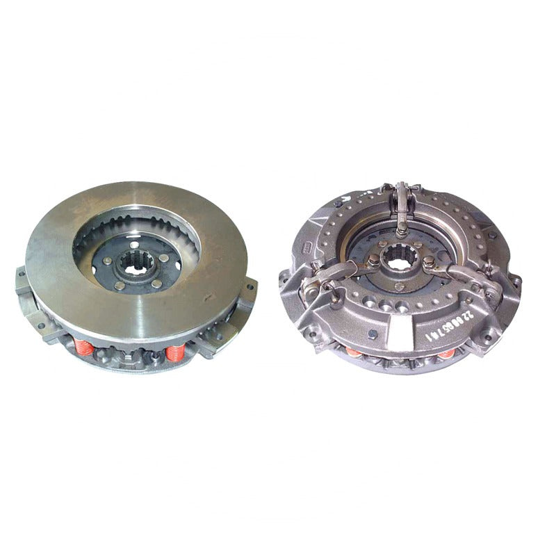 LUK Doppelkupplung 230/270KGA3 – 228005741