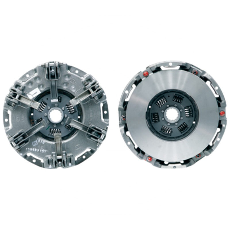 LUK Doppelkupplung 280/280TGU6 – 2280077170
