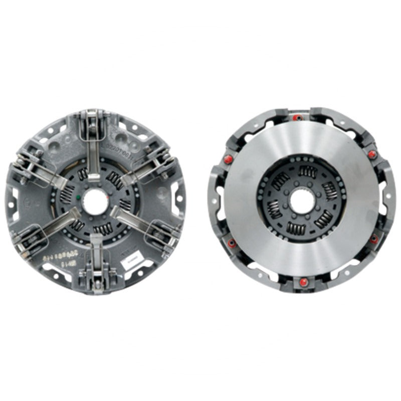 LUK Kupplung 280/280TGU6 – 2280091100