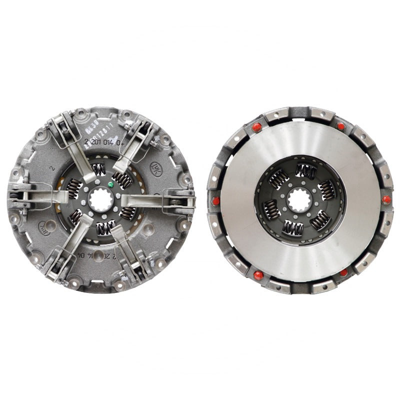 LUK Doppelkupplung 280/280TGU6 – 228012811