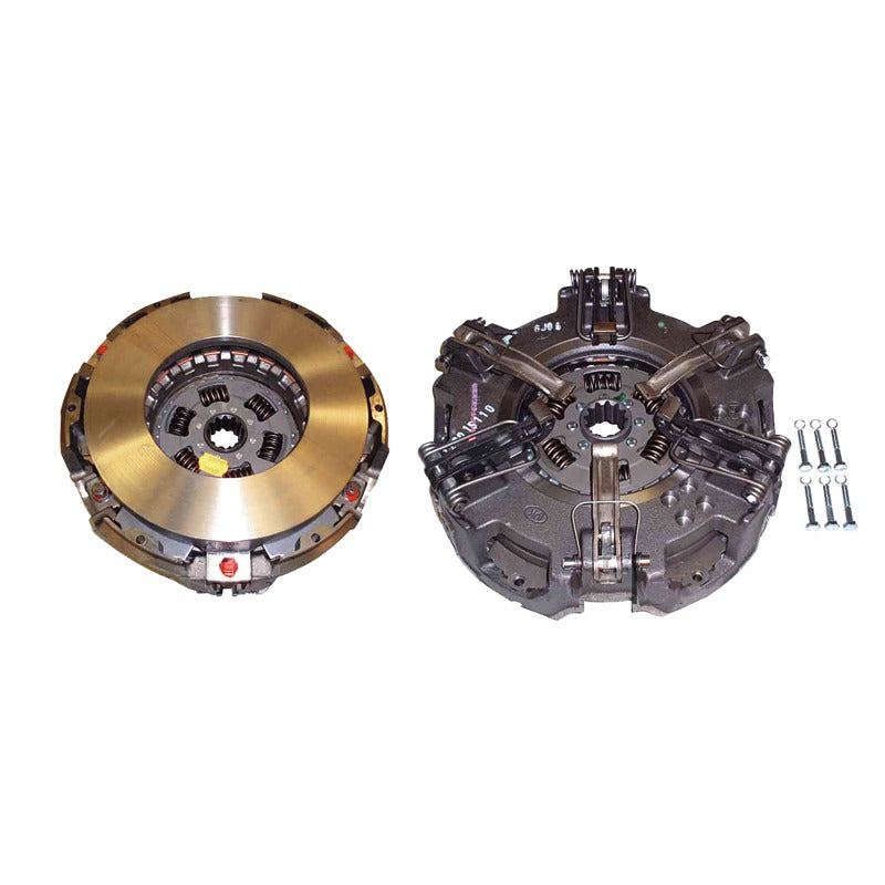 LUK Doppelkupplung 280/280KGS6 – 2280151100