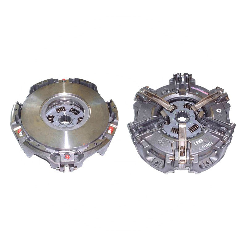 LUK Doppelkupplung 280/280KGS6 – 2280155100