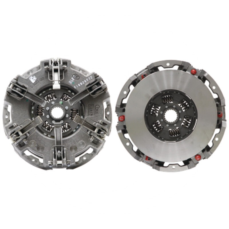 LUK Doppelkupplung 280/280TGU6 – 2280209110