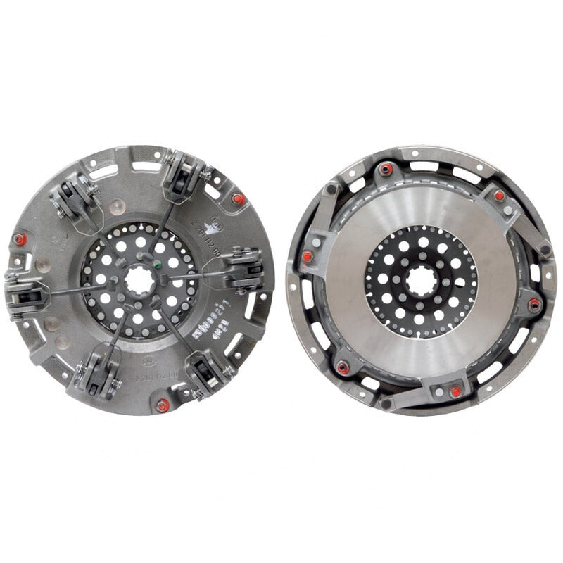 LUK Doppelkupplung 300/250TGA – 230000211