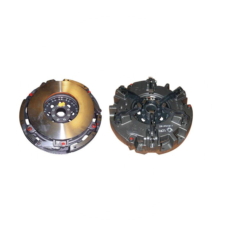 LUK Doppelkupplung 300/280TGU6 – 230000911