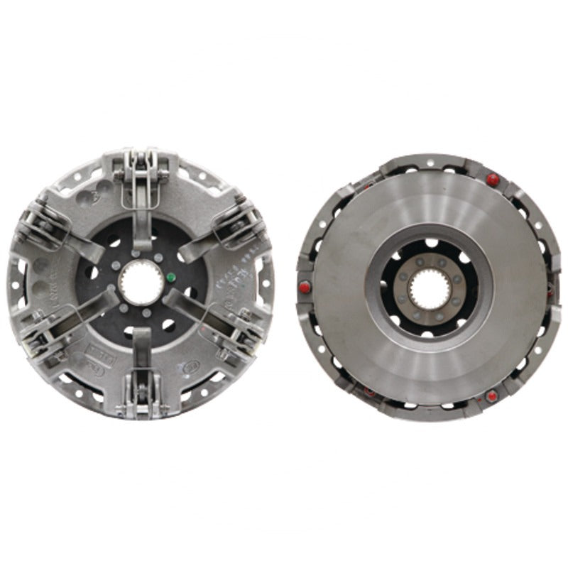 LUK Doppelkupplung 280/295TGU6 – 230001711