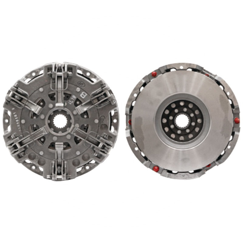 LUK Doppelkupplung 280/295TGU – 230001810
