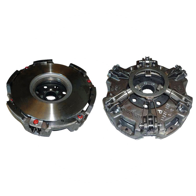 LUK Doppelkupplung 280/280TGU6 – 2300022110