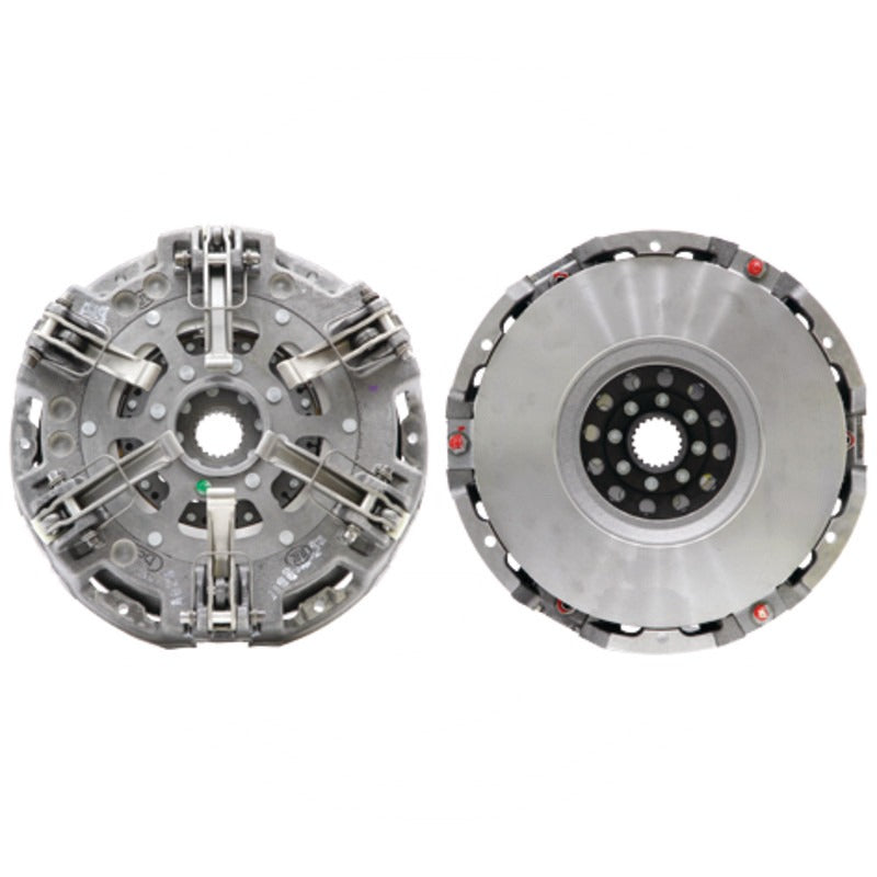LUK Doppelkupplung 280/295TGU6 – 230011210