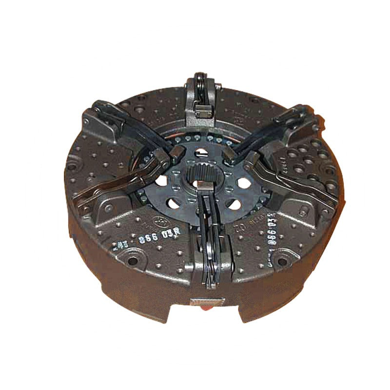 LUK Doppelkupplung 310/310TGU6 – 231003010