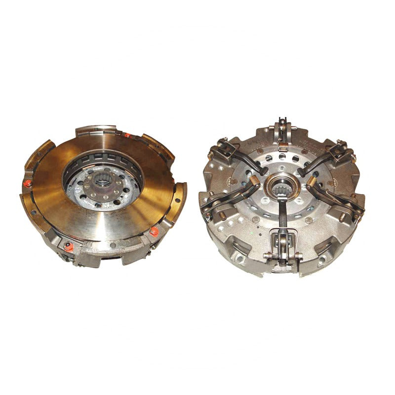 LUK Doppelkupplung 305/305TGU6 – 330003610