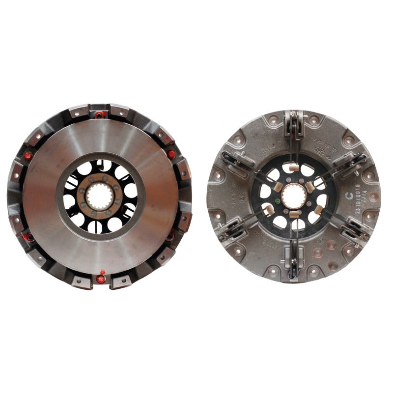 LUK Doppelkupplung 310/310TGU6 – 231010010