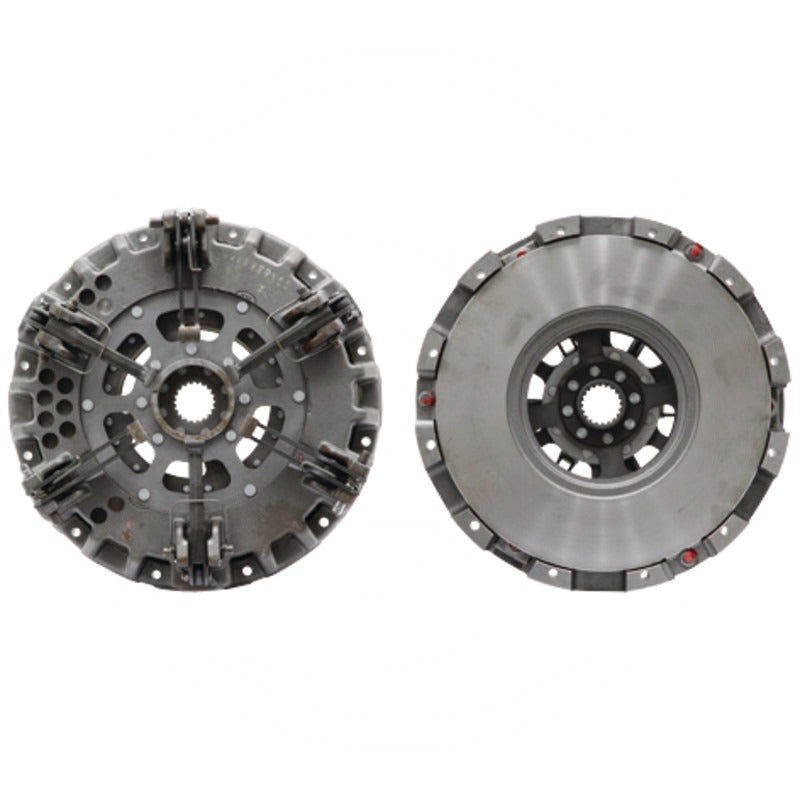 LUK Doppelkupplung 320/295TGU – 232000110