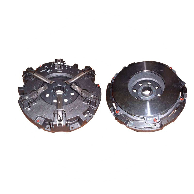 LUK Doppelkupplung 330/310TGU6 – 233000410