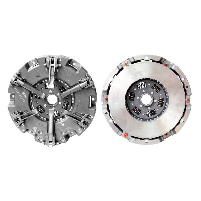 LUK Doppelkupplung 330/330TGU6 – 333004510