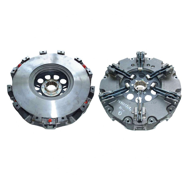 LUK Doppelkupplung 310/330TGU6 – 233003910