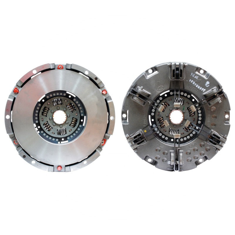 LUK Doppelkupplung 330/310TGU6 – 2330041100