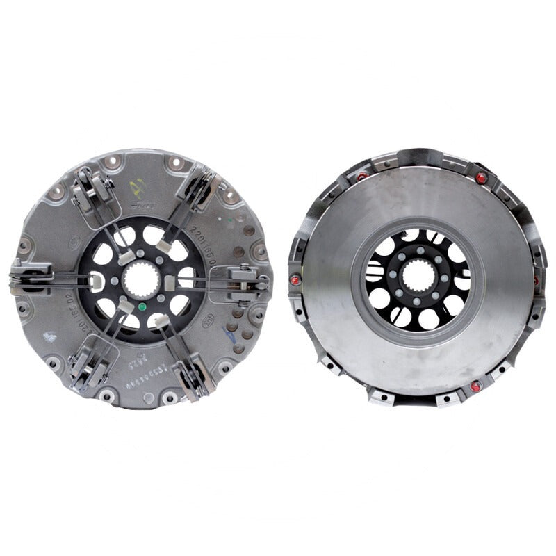 LUK Doppelkupplung 330/310TGU6 – 2330045110