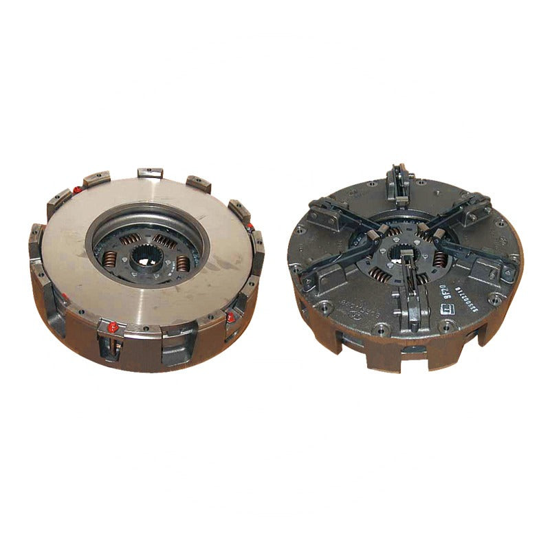LUK Doppelkupplung 350/350TGU6 – 2350027100