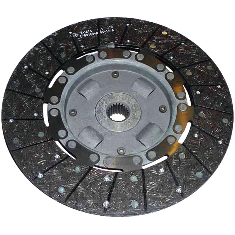 LUK Mitnehmerscheibe 300TSFN – 330003216