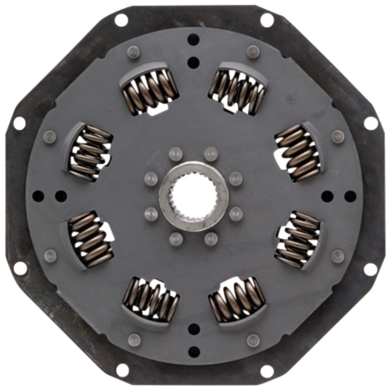 LUK Torsionsdämpfer – 370002010