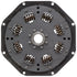 LUK Torsionsdämpfer – 370002010