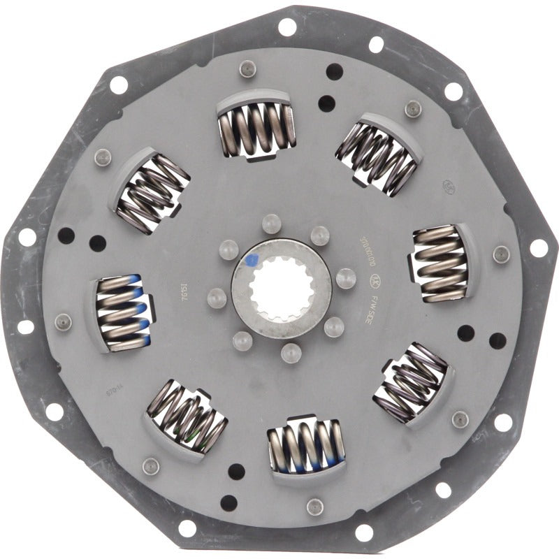 LUK Torsionsdämpfer – Ø 348 mm – 87304267