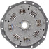 LUK Torsionsdämpfer – Ø 348 mm – 87304267