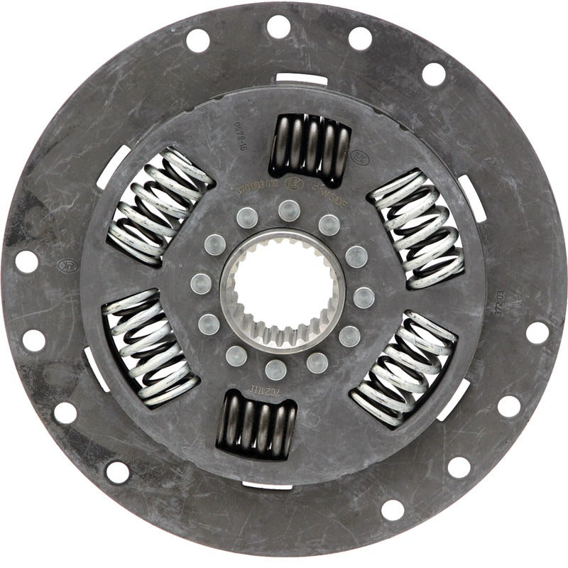 LUK Torsionsdämpfer – Ø 263 mm – 001139424
