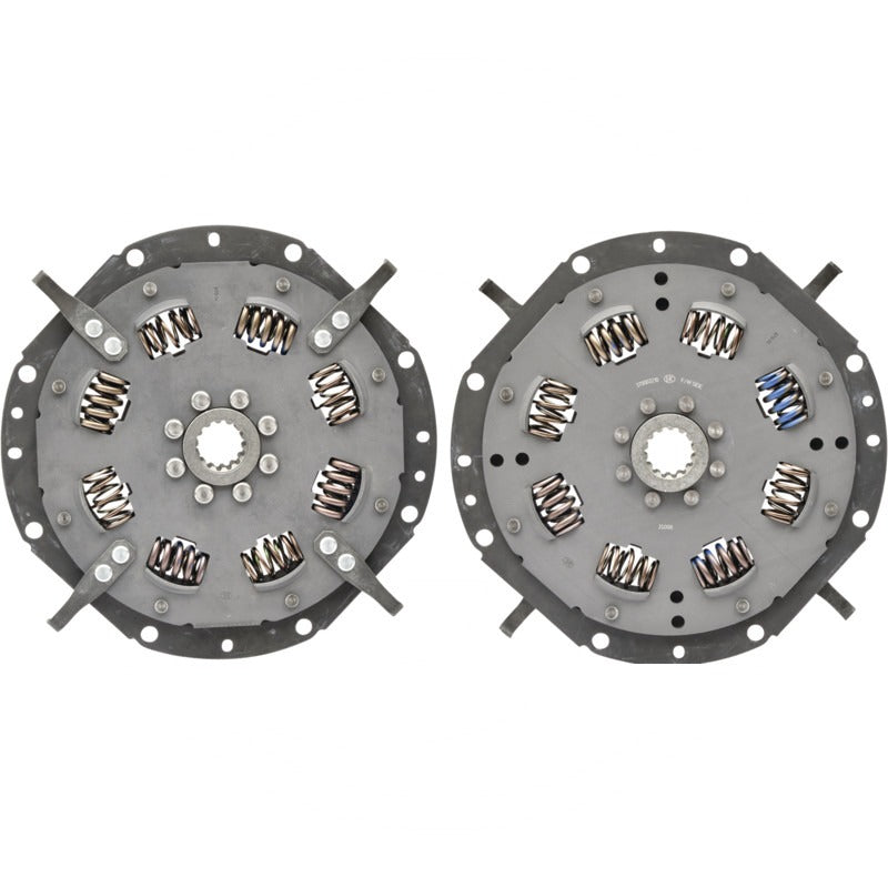 LUK Torsionsdämpfer – 370003210