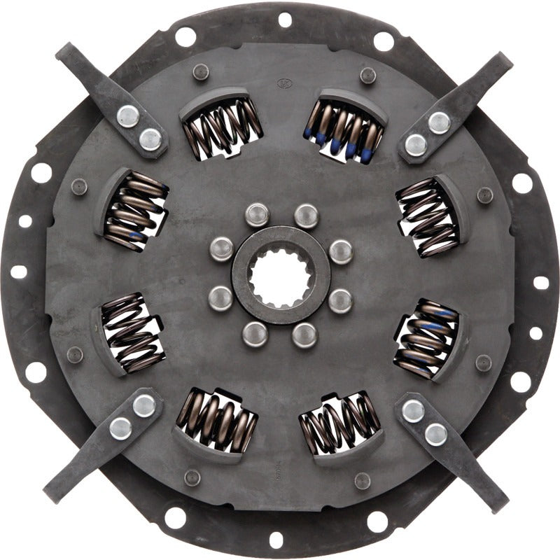 LUK Torsionsdämpfer – 370003210 – Bild 2