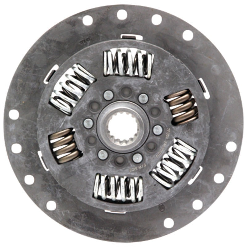 LUK Torsionsdämpfer – 370006010