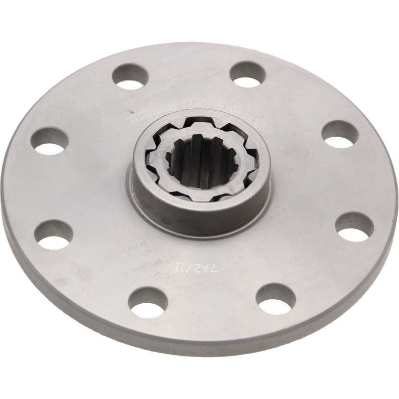 LUK Torsionsdämpfer – 370006610