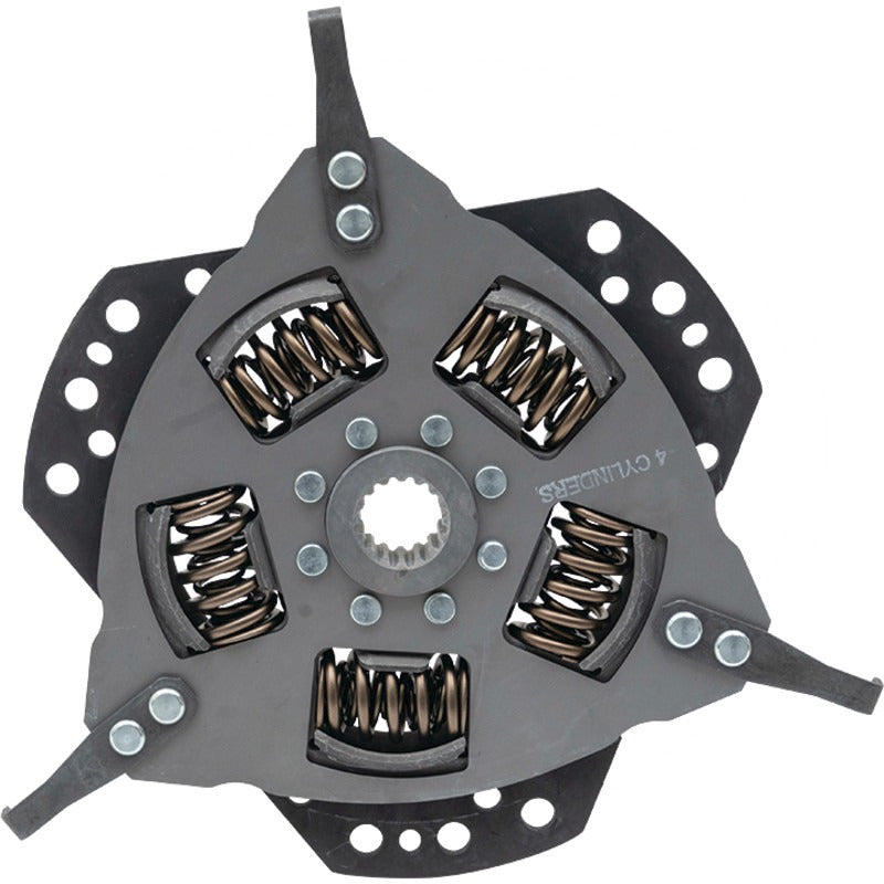 LUK Torsionsdämpfer Gewicht 5,84 kg