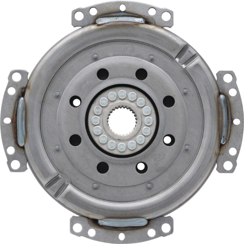 LUK Torsionsdämpfer Gewicht 10,20 kg