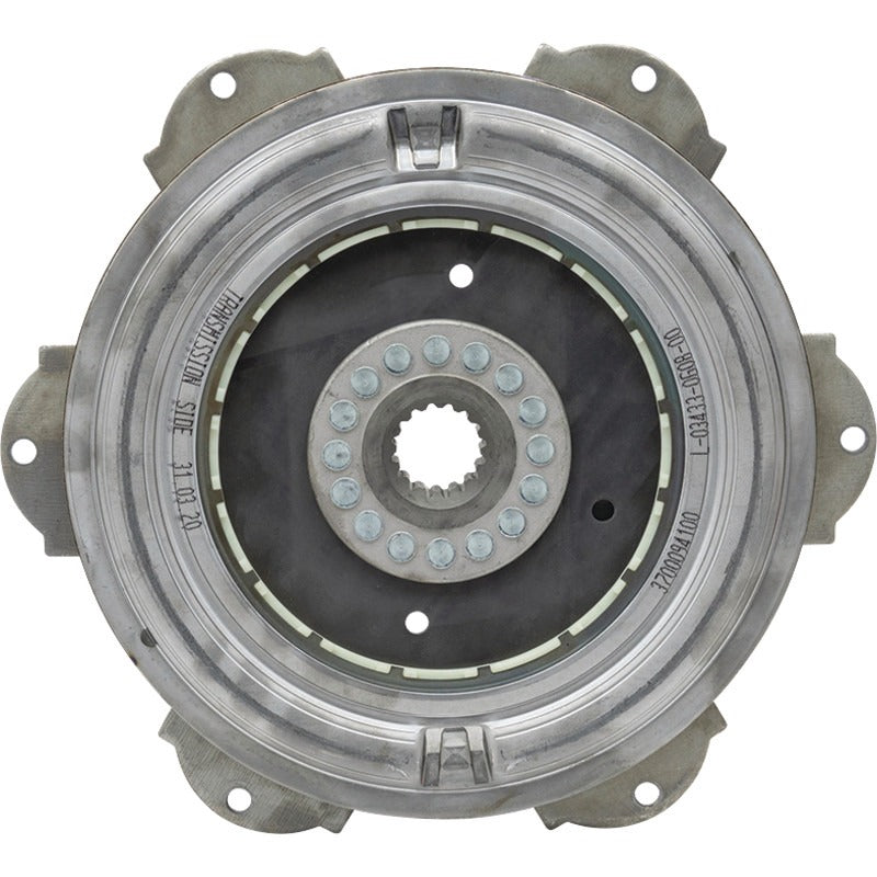 LUK Torsionsdämpfer Gewicht 7,98 kg