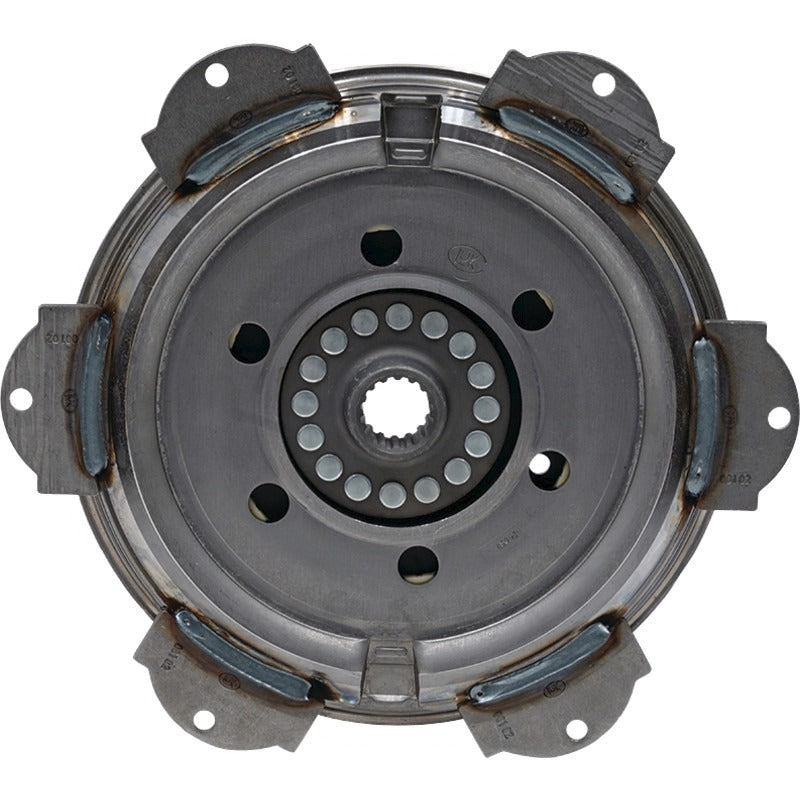 LUK Torsionsdämpfer Gewicht 7,84 kg